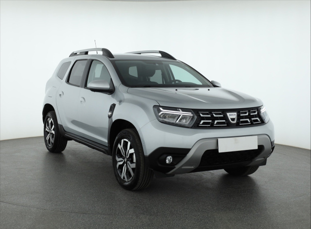 Dacia Duster 2022