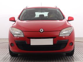 Renault Megane - 2009
