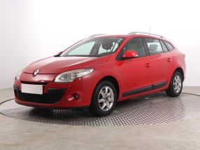 Renault Megane - 2009