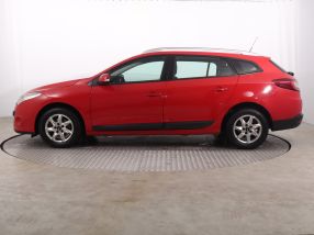 Renault Megane - 2009