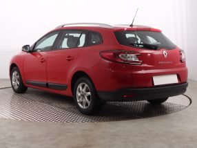 Renault Megane - 2009