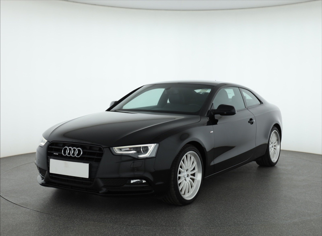 Audi A5 2013 3.0 TDI 178452km Coupe