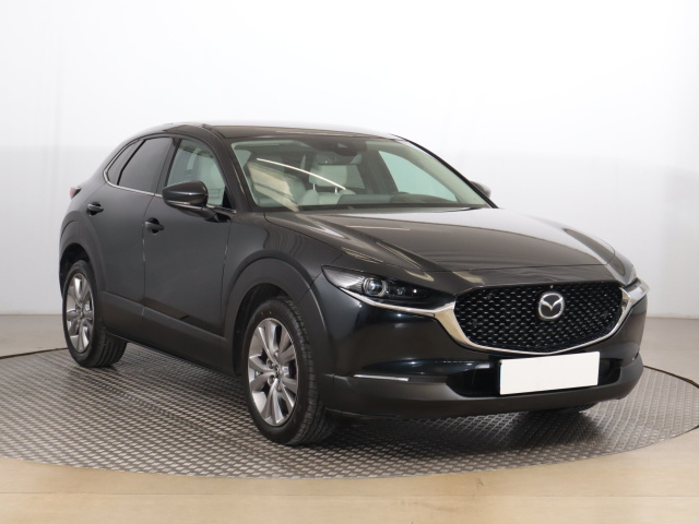 Mazda CX-30 2019