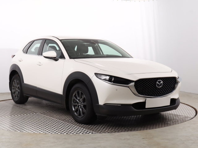 Mazda CX-30 2021