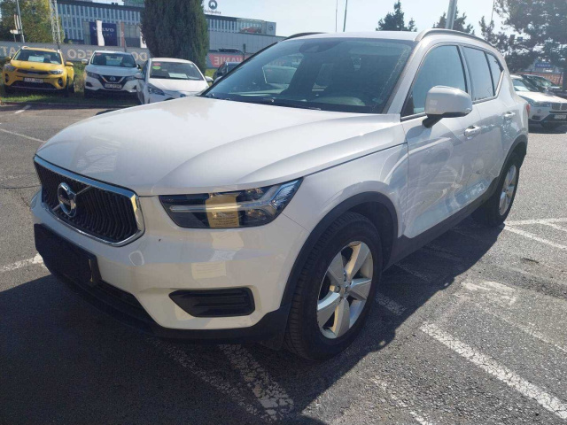 Volvo XC40 2020