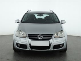 Volkswagen Golf - 2008