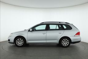 Volkswagen Golf - 2008