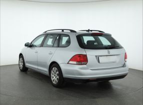 Volkswagen Golf - 2008