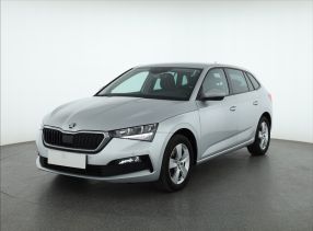 Skoda Scala - 2020
