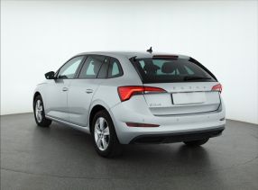 Skoda Scala - 2020