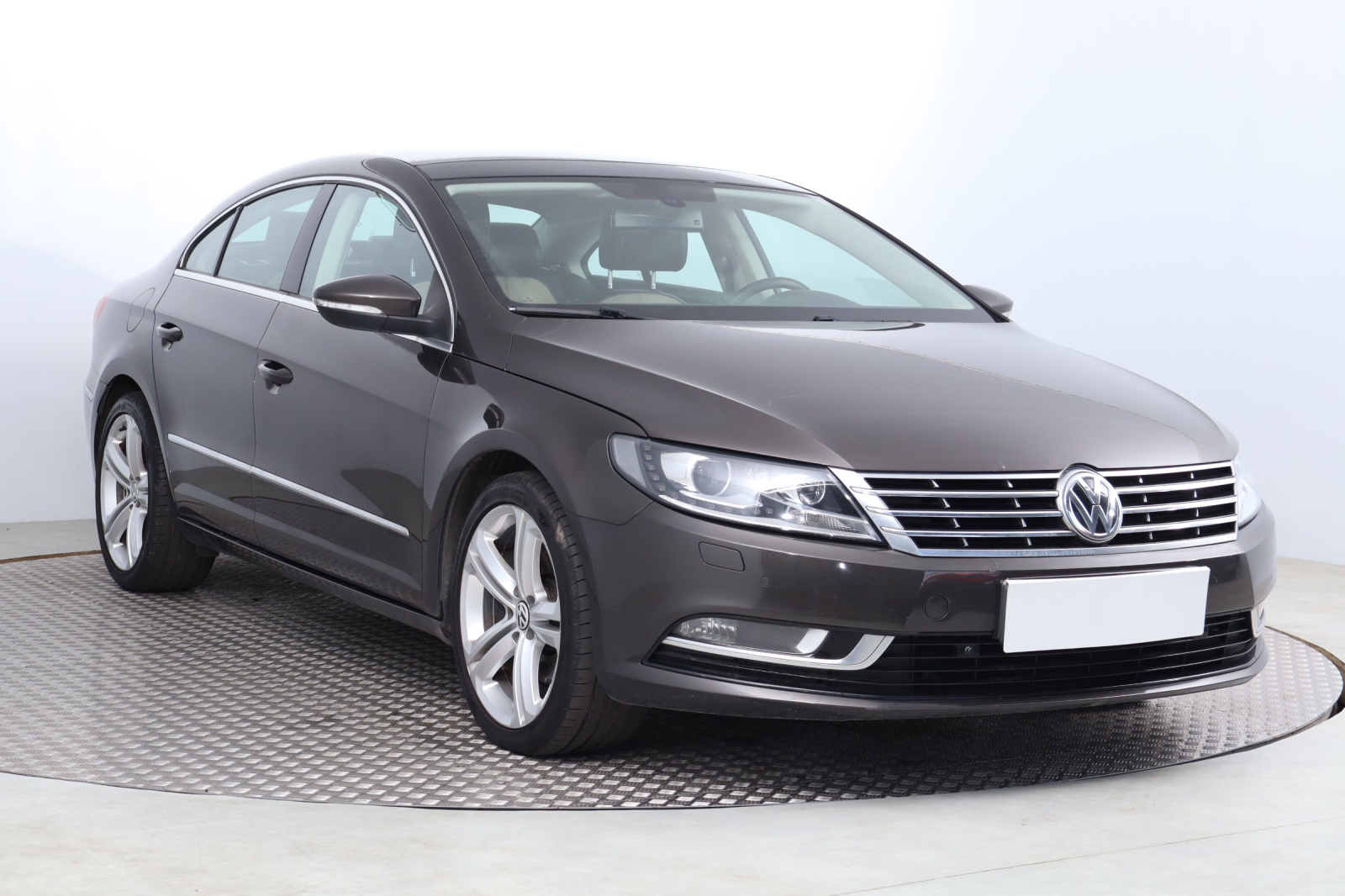 Volkswagen CC 2013 2.0 TDI 175875km Sedan