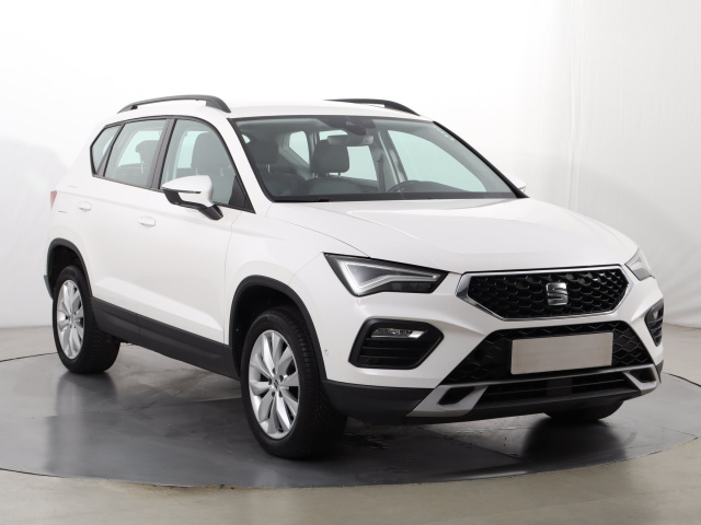 Seat Ateca 2021