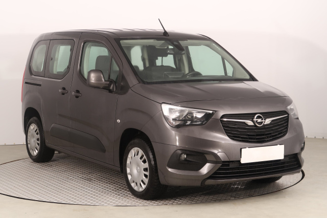 Opel Combo 2020