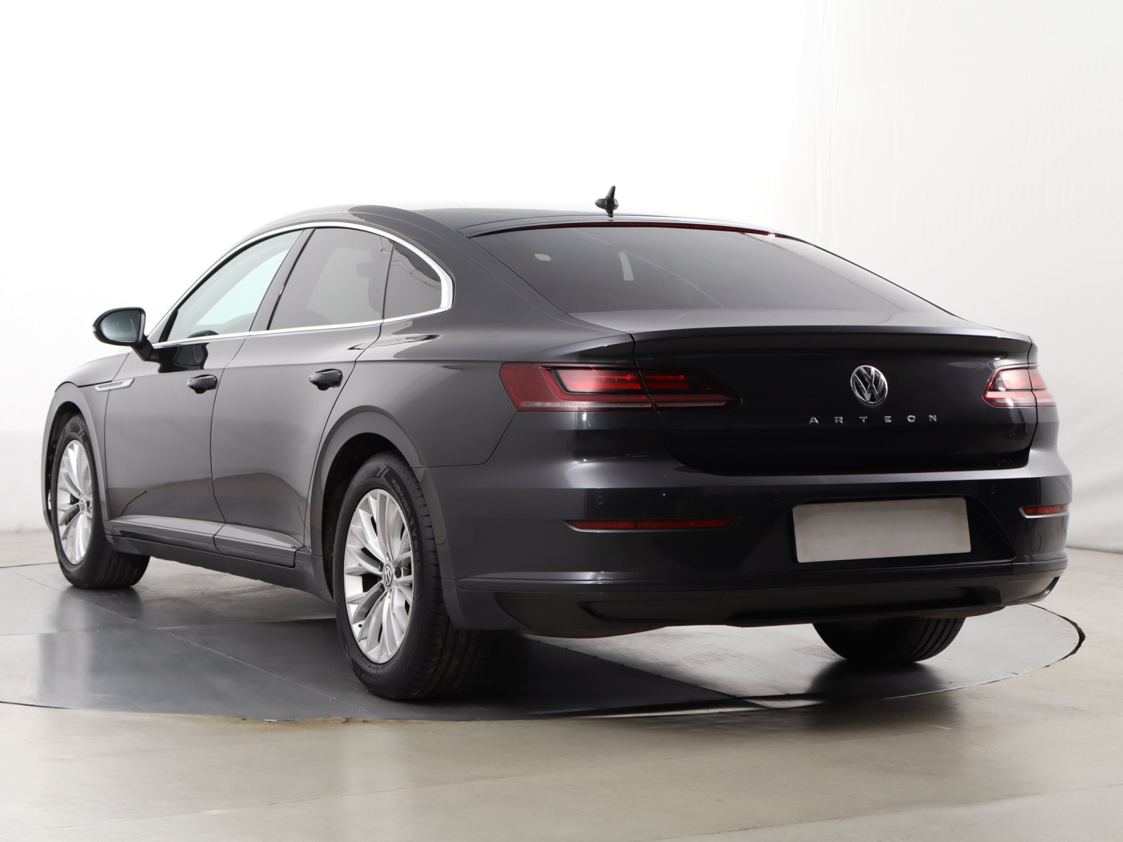 Volkswagen Arteon 2019 1.5 TSI 143540km Sedan