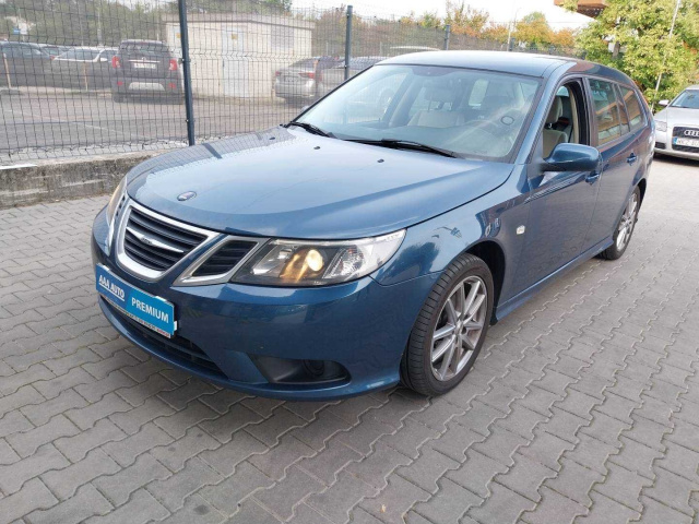 Saab 9-3 2009