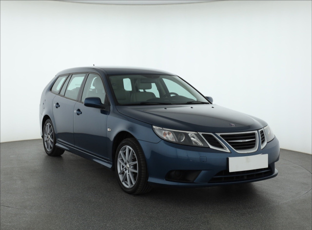 Saab 9-3 2009