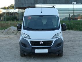Fiat Ducato - 2015
