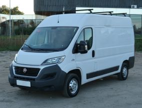Fiat Ducato - 2015