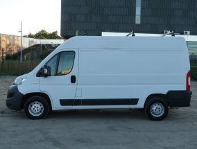 Fiat Ducato - 2015