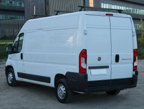 Fiat Ducato - 2015