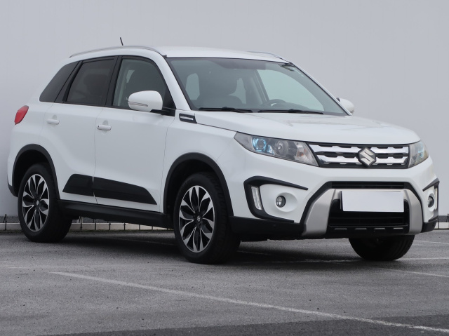 Suzuki Vitara 2015