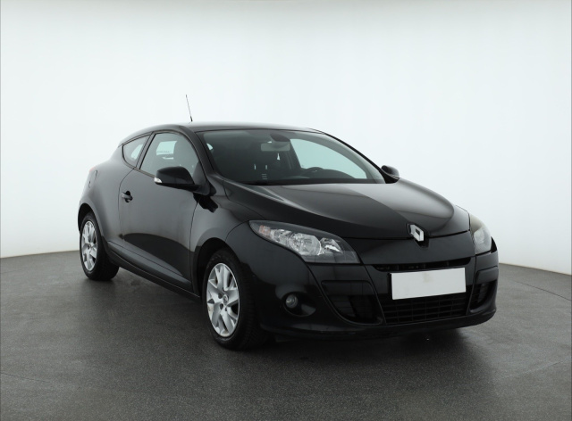 Renault Megane 2010