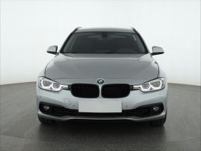 BMW 3 - 2018