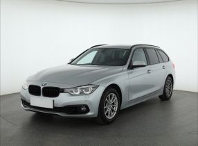 BMW 3 - 2018