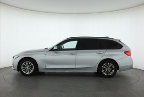 BMW 3 - 2018