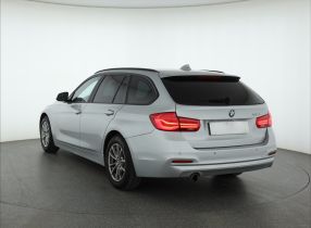 BMW 3 - 2018
