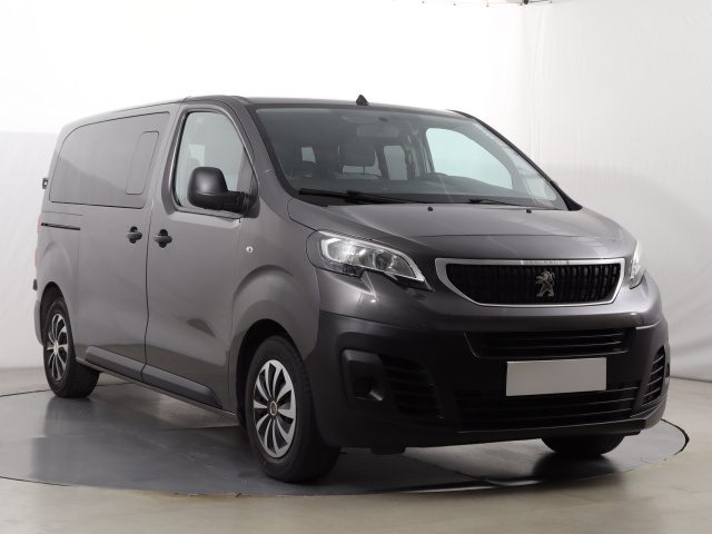 Peugeot Expert 2016