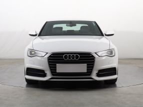 Audi A6 - 2016