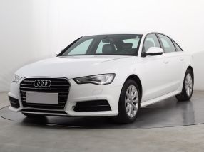 Audi A6 - 2016
