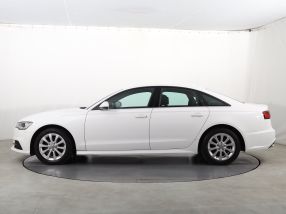 Audi A6 - 2016