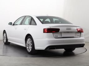 Audi A6 - 2016