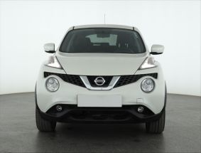 Nissan Juke - 2017