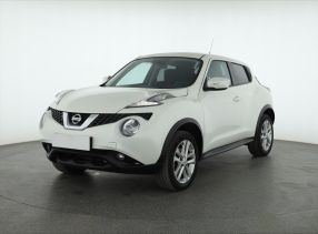 Nissan Juke - 2017