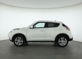 Nissan Juke - 2017