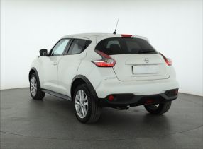 Nissan Juke - 2017
