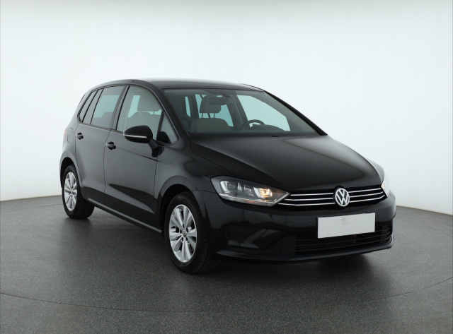 Volkswagen Golf Sportsvan 2014