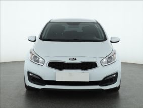 Kia Ceed - 2016