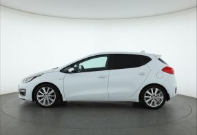 Kia Ceed - 2016