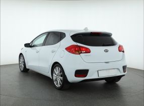 Kia Ceed - 2016