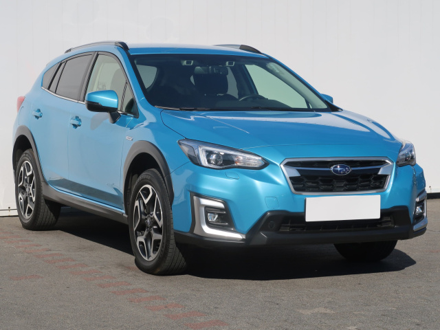 Subaru XV 2020