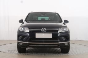 Volkswagen Touareg - 2016