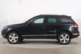 Volkswagen Touareg - 2016