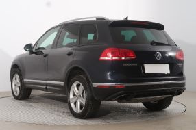 Volkswagen Touareg - 2016