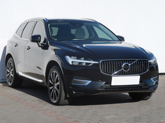 Volvo XC60 2017