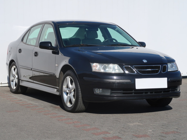 Saab 9-3 2006