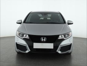 Honda Civic - 2015